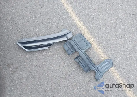 2016 Toyota Corolla Le из США, поврежденный, VIN 5YFBURHE8GP552024